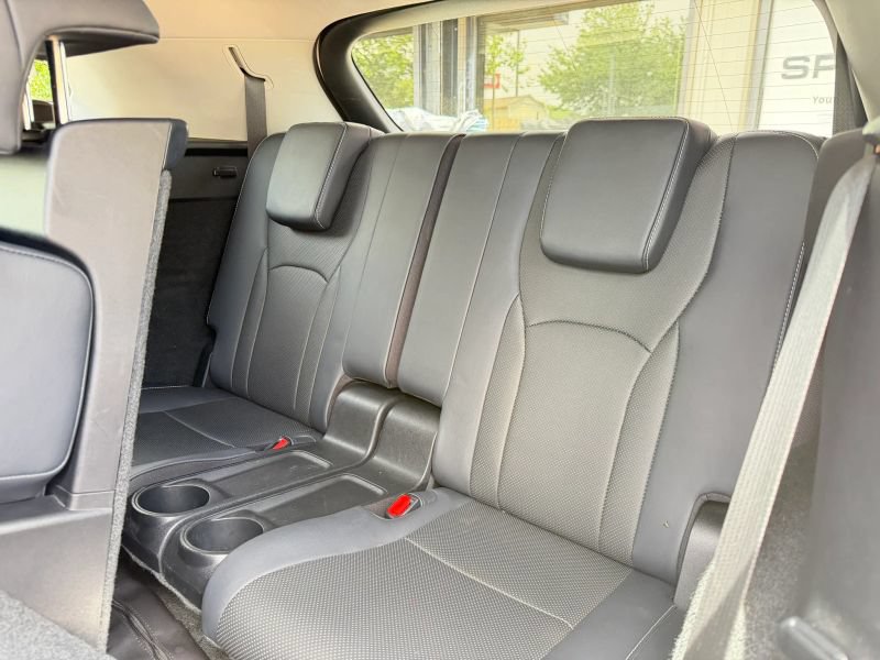 Used 2019 Lexus RX 350L AWD image 15