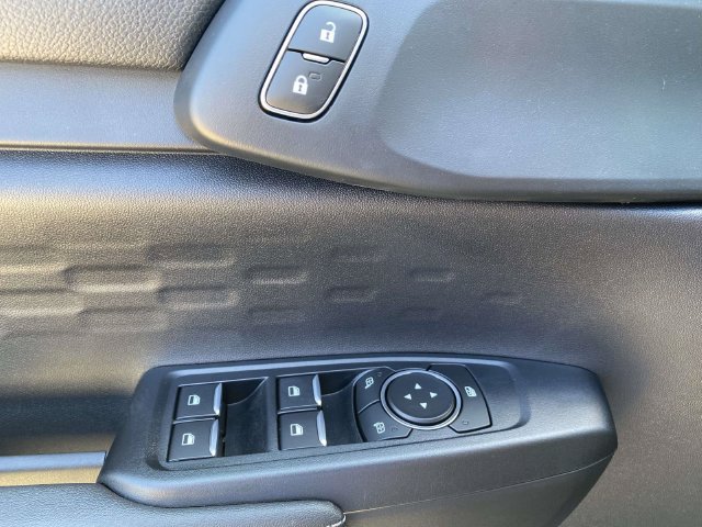 New 2026 Ford Ranger XLT w/ FX4 Off-Road Package AWD/4WD image 13