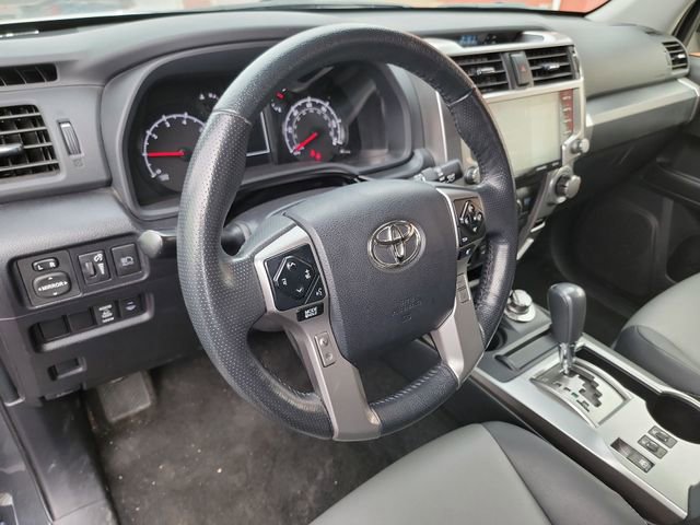 Used 2024 Toyota 4Runner SR5 Premium image 11