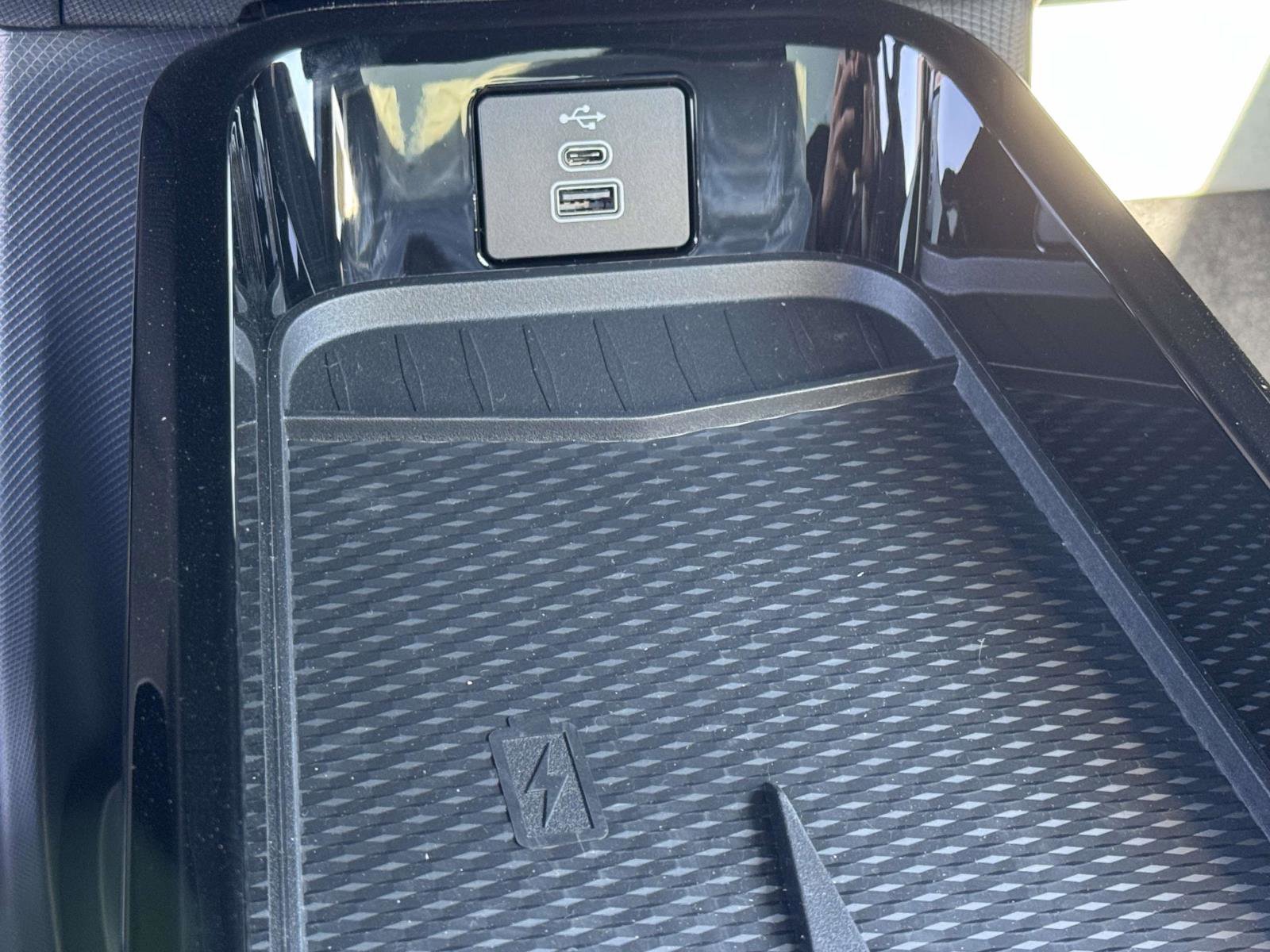 New 2025 Ford Mustang Mach-E GT w/ Interior Protection Package image 28