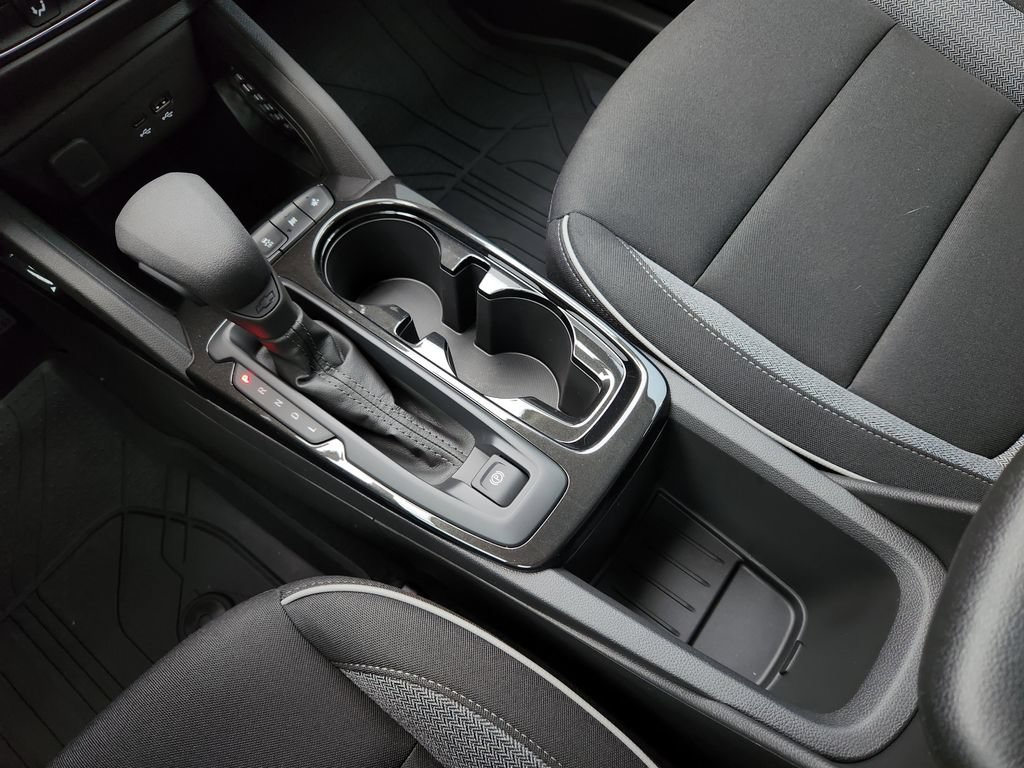 New 2026 Chevrolet TrailBlazer LS w/ LS Convenience Package FWD image 15