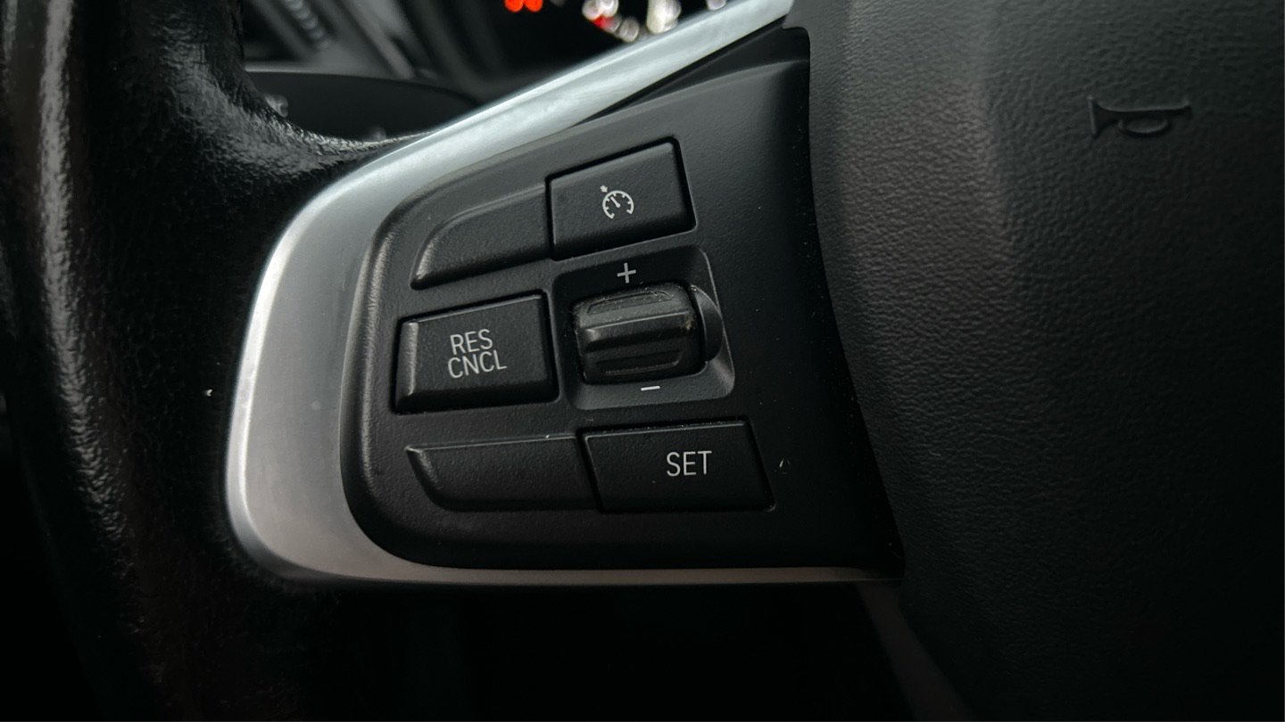 Used 2019 BMW X1 sDrive28i image 21