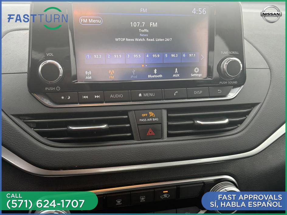 Used 2022 Nissan Altima 2.5 S image 15