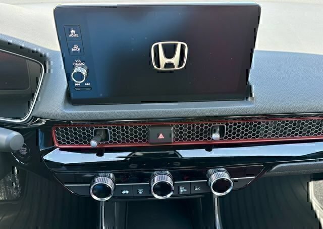 New 2026 Honda Civic Si image 13
