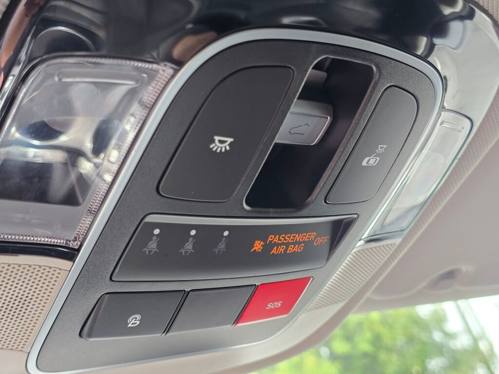 Used 2024 Hyundai Tucson Limited image 37