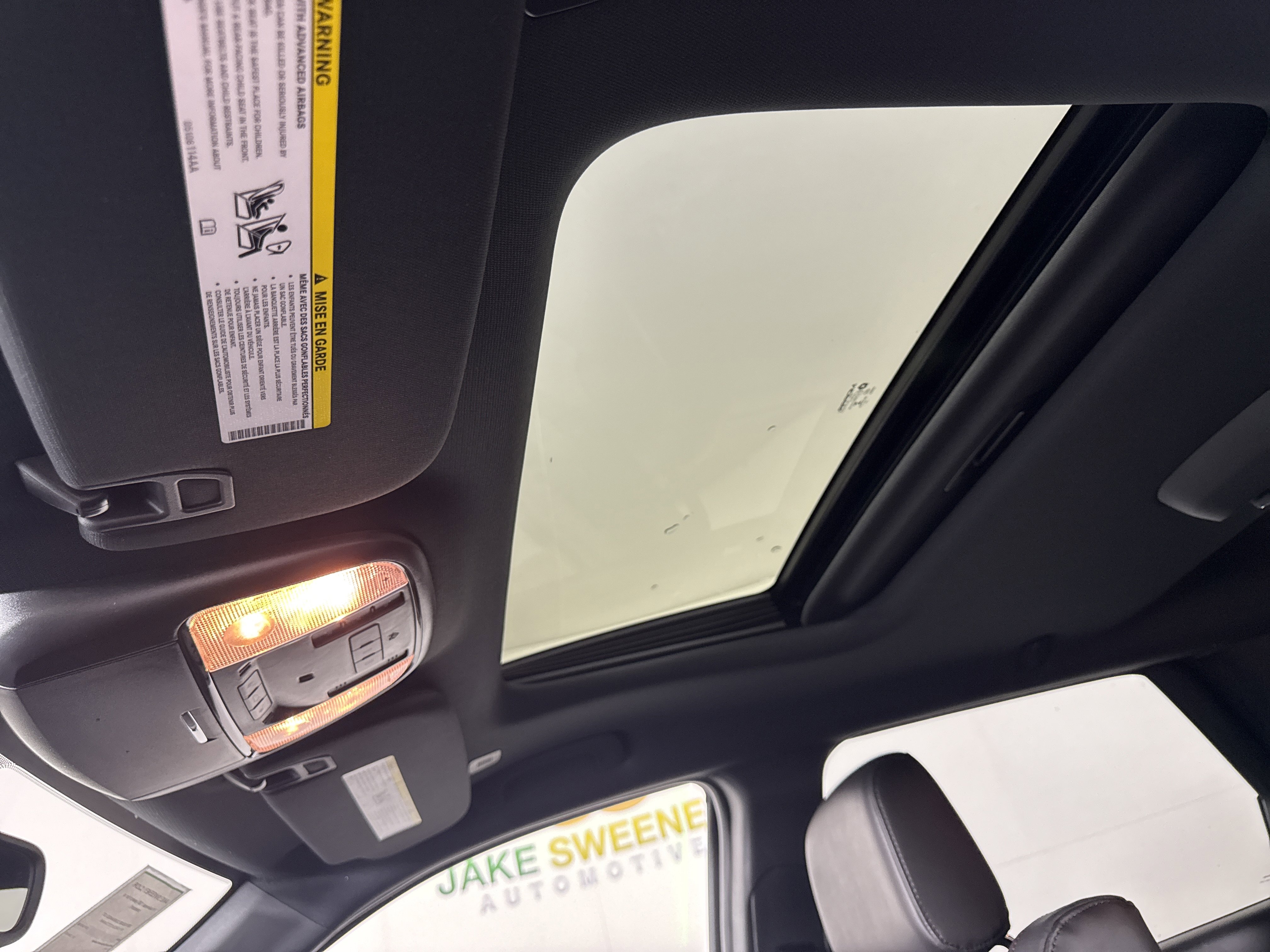 New 2026 Dodge Durango GT image 21