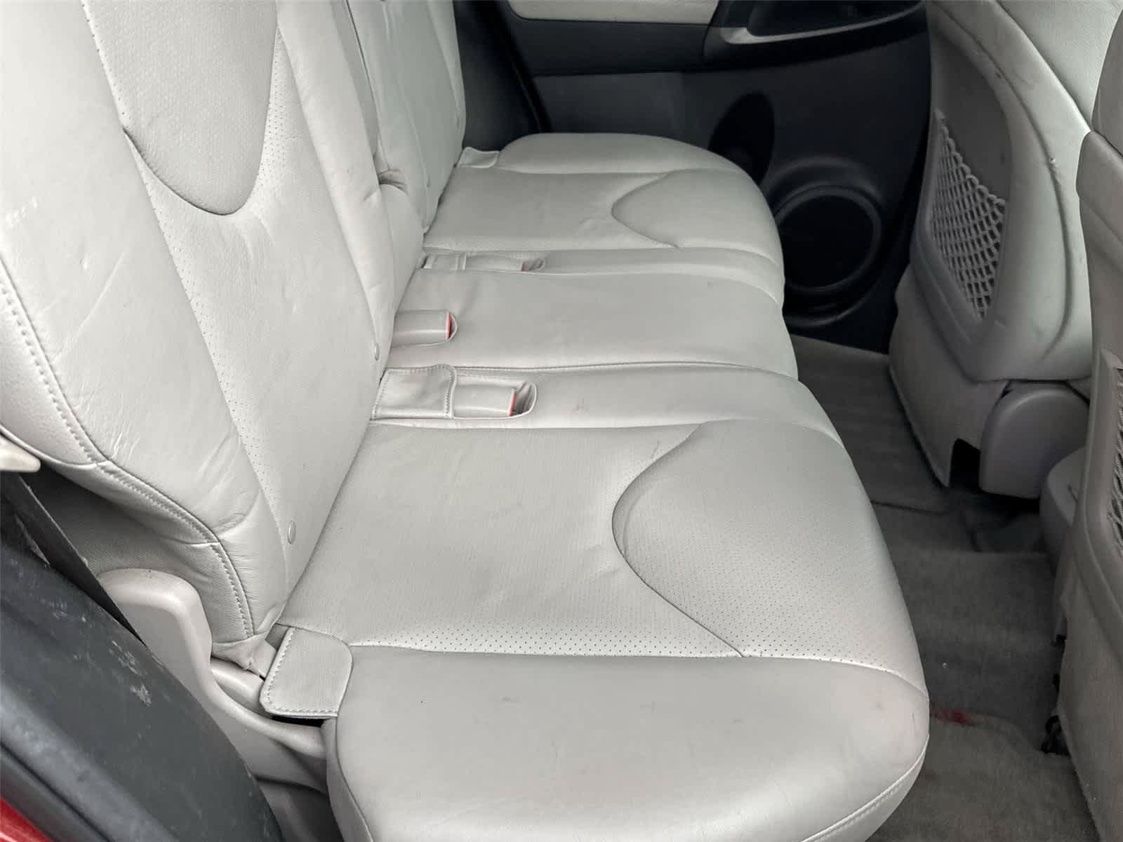 Used 2012 Toyota RAV4 Limited w/ Navigation Value Pkg AWD/4WD image 16