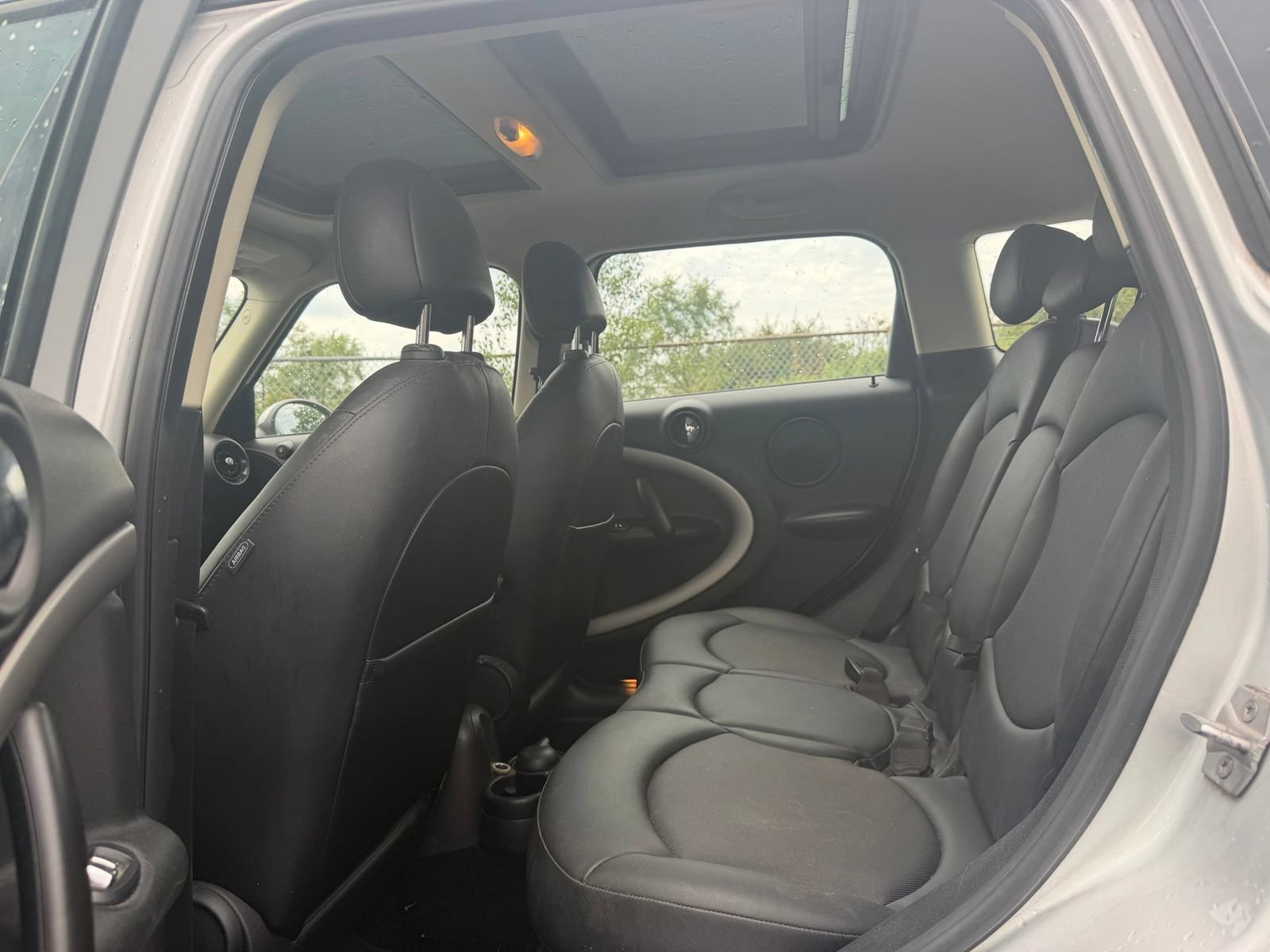 Used 2015 MINI Cooper Countryman FWD image 11