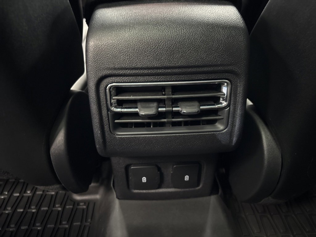 Used 2024 Lincoln Corsair Grand Touring w/ Equipment Group 301A image 23