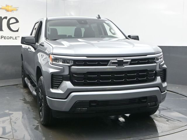 New 2026 Chevrolet Silverado 1500 RST image 29