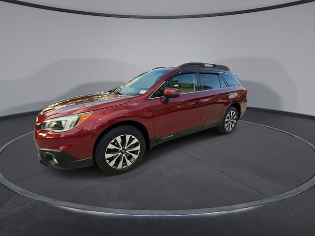 Used 2016 Subaru Outback 2.5i Limited image 4