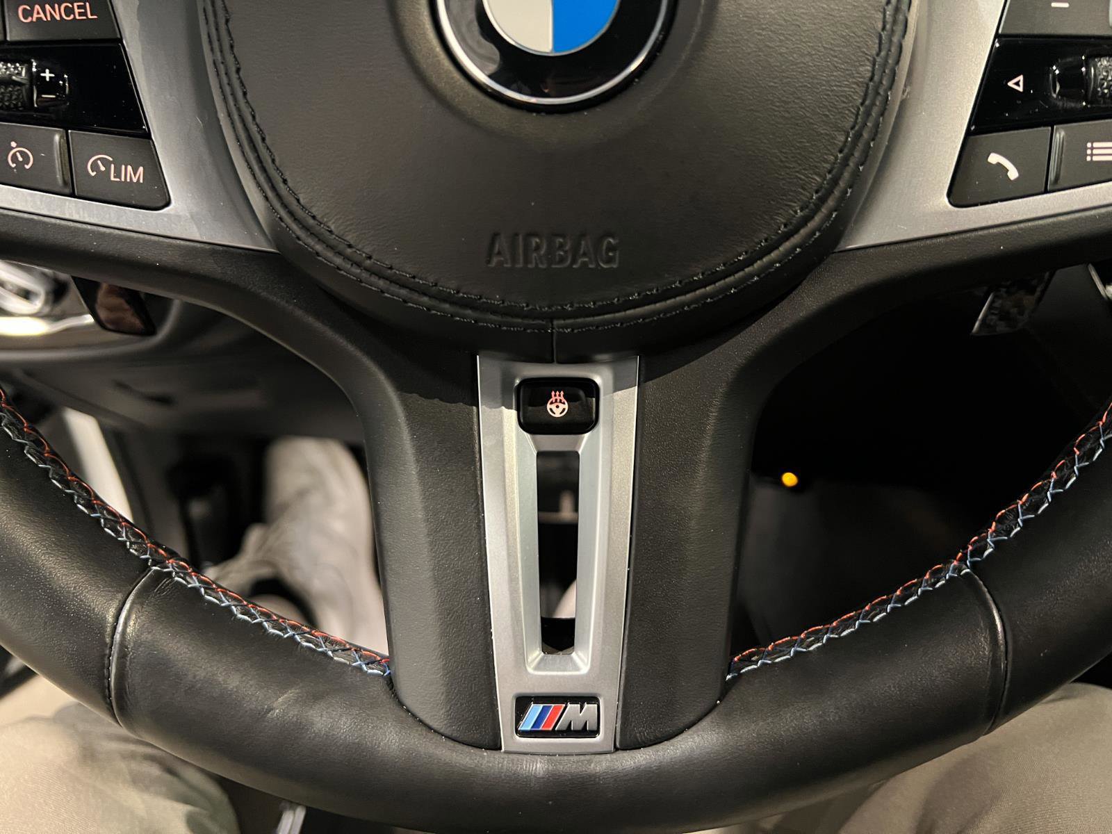 Used 2021 BMW M5 w/ Competition Package image 16