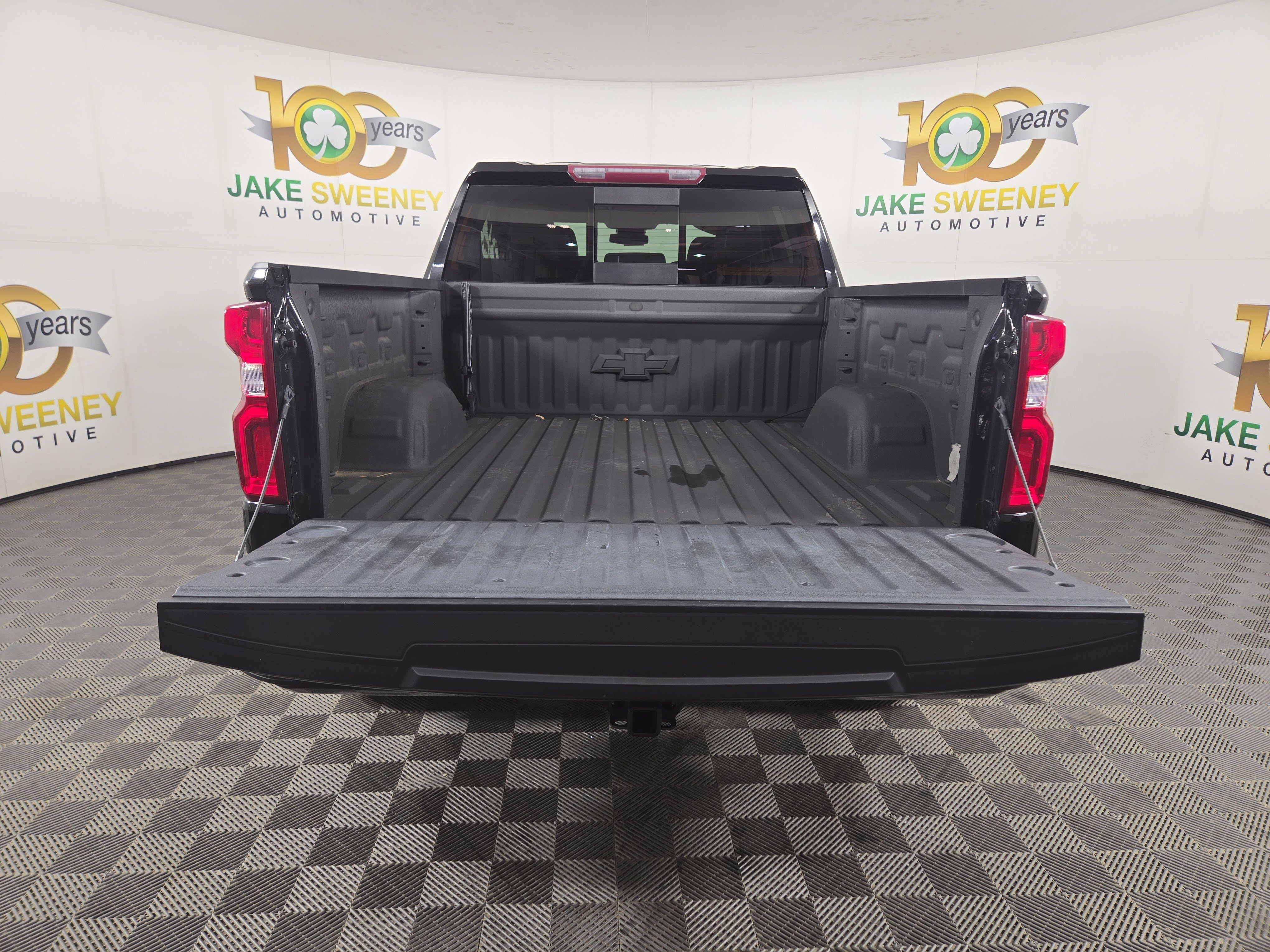 Certified 2023 Chevrolet Silverado 1500 RST w/ All Star Edition Plus RWD image 31