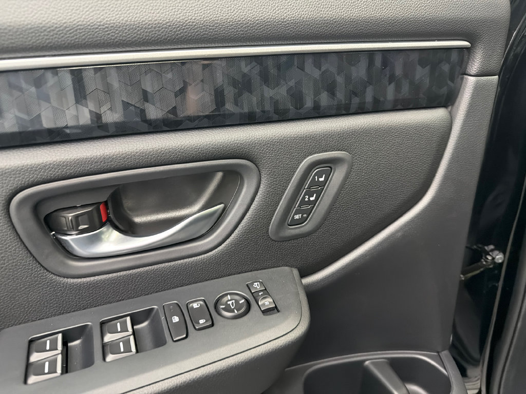 New 2026 Honda Passport TrailSport Elite image 12