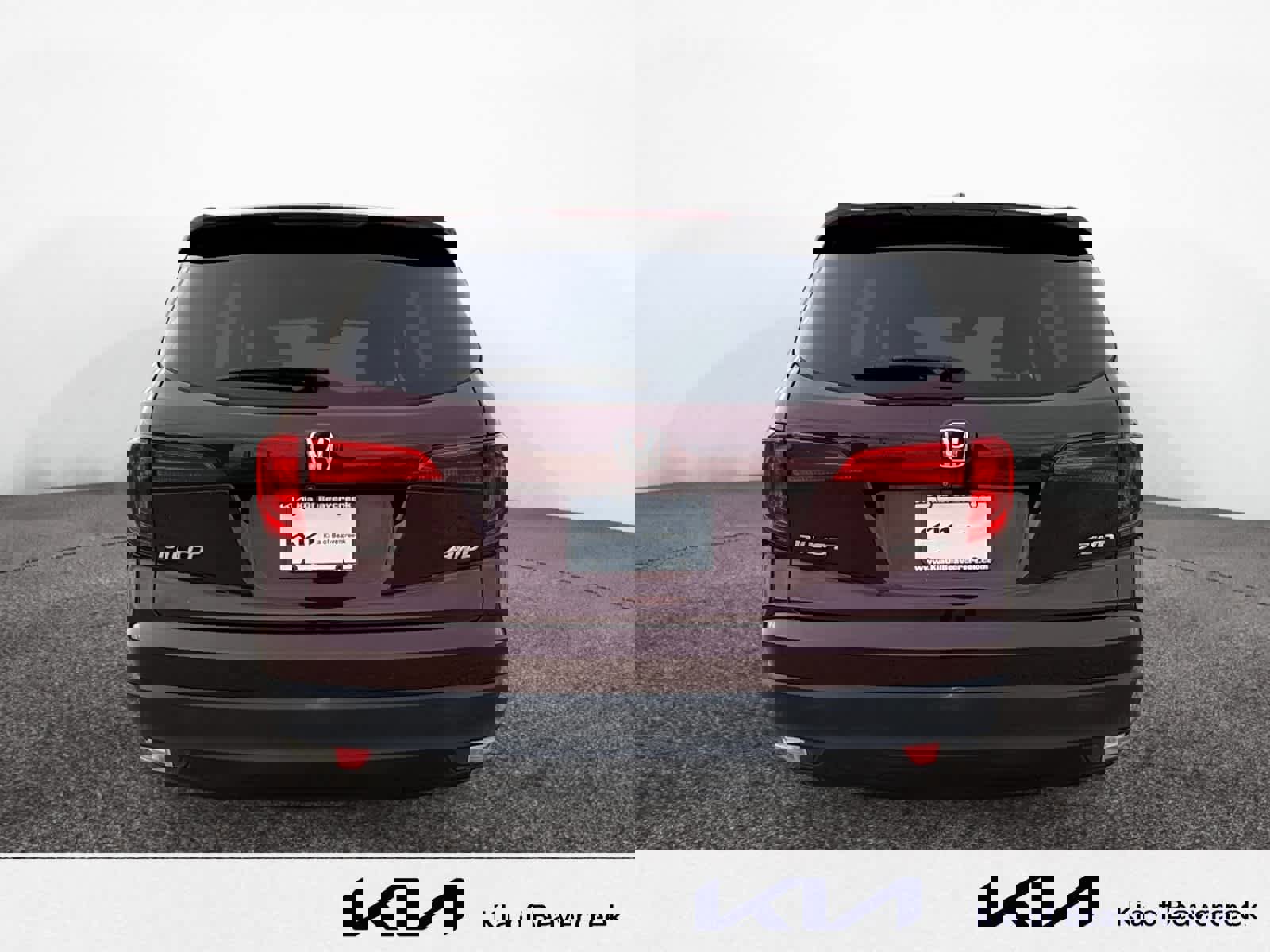 Used 2016 Honda Pilot EX-L image 4