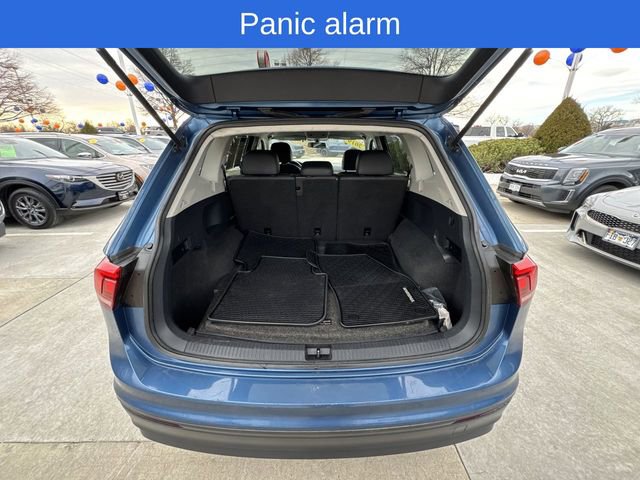 Used 2019 Volkswagen Tiguan SE image 27