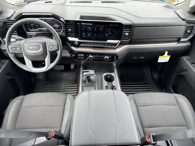 Used 2025 GMC Sierra 1500 Elevation AWD/4WD image 19