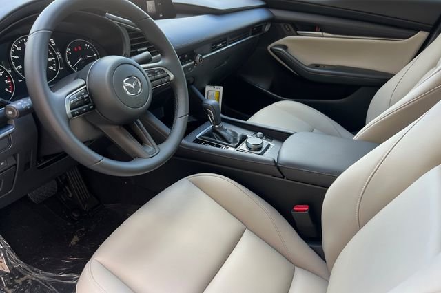 New 2026 MAZDA MAZDA3 2.5 S Sedan w/ Preferred Pkg image 10