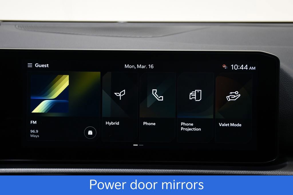 New 2026 Kia Sportage LX image 17