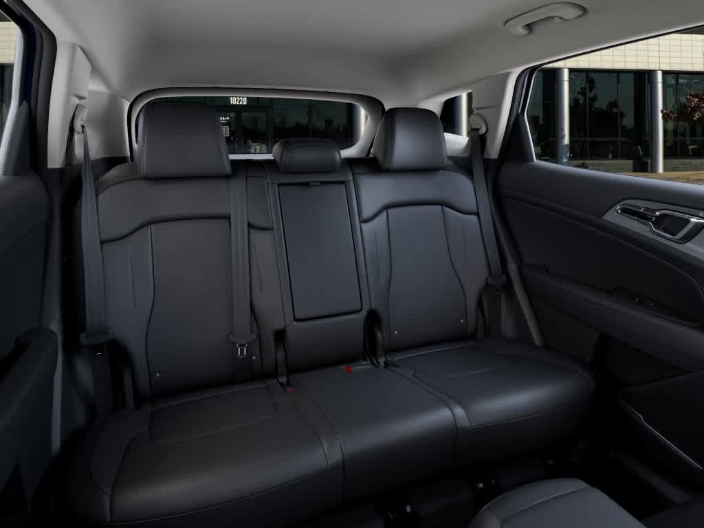 New 2027 Kia Sportage EX FWD image 16