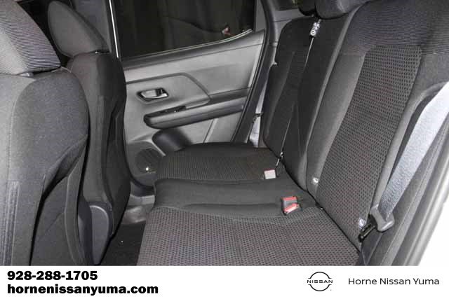 New 2026 Nissan Kicks S image 5