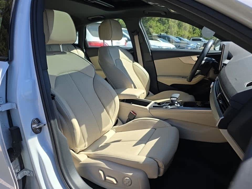 Used 2023 Audi A4 2.0T Premium Plus w/ Premium Plus Package image 12
