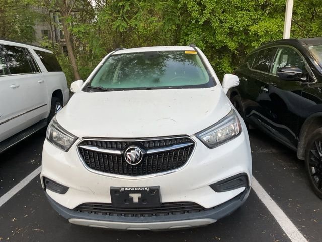 Used 2019 Buick Encore Preferred image 12