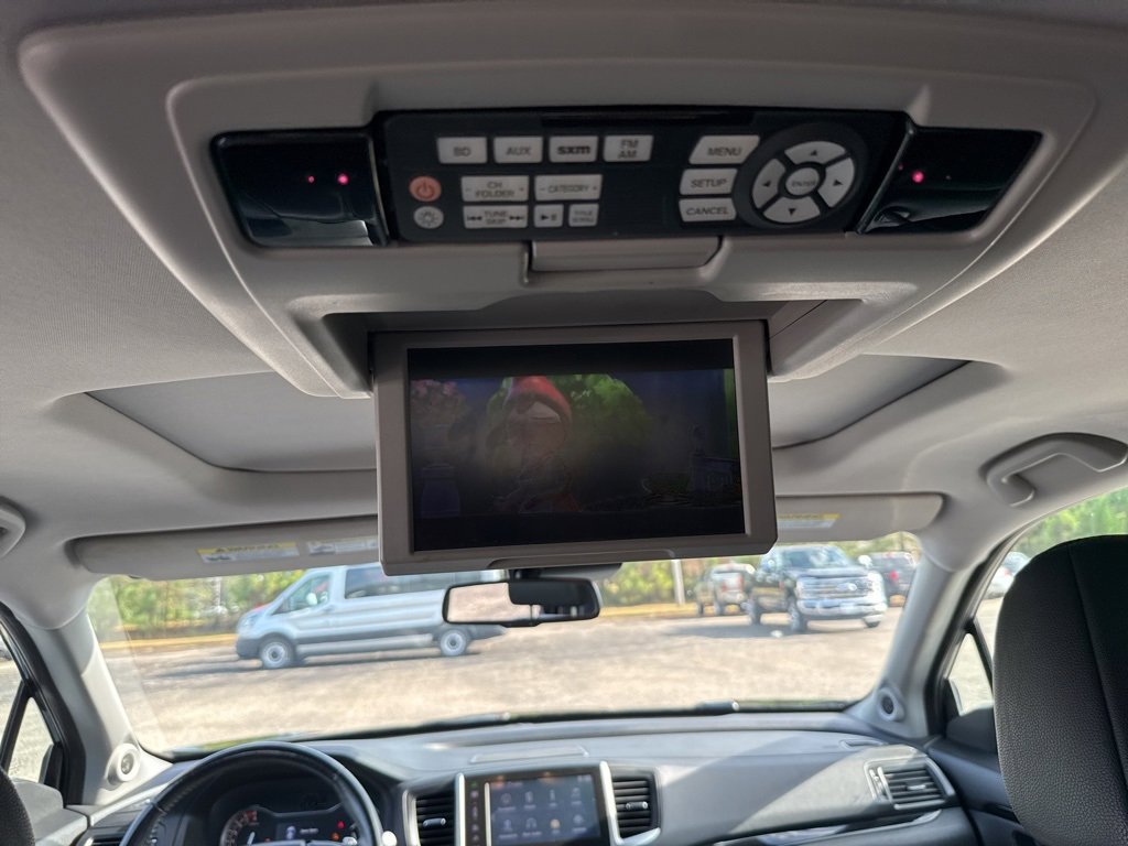 Used 2016 Honda Pilot Touring image 29