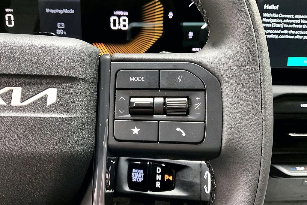 New 2027 Kia Telluride EX image 22