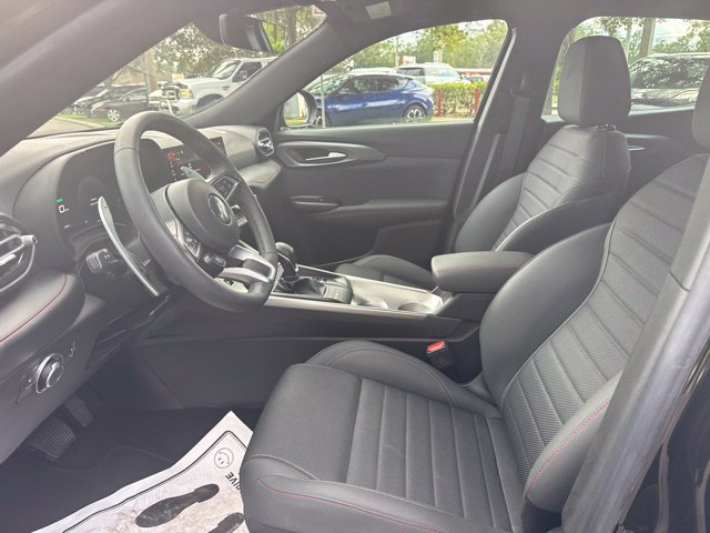 Used 2024 Dodge Hornet R/T w/ R/T Blacktop Package AWD/4WD image 12
