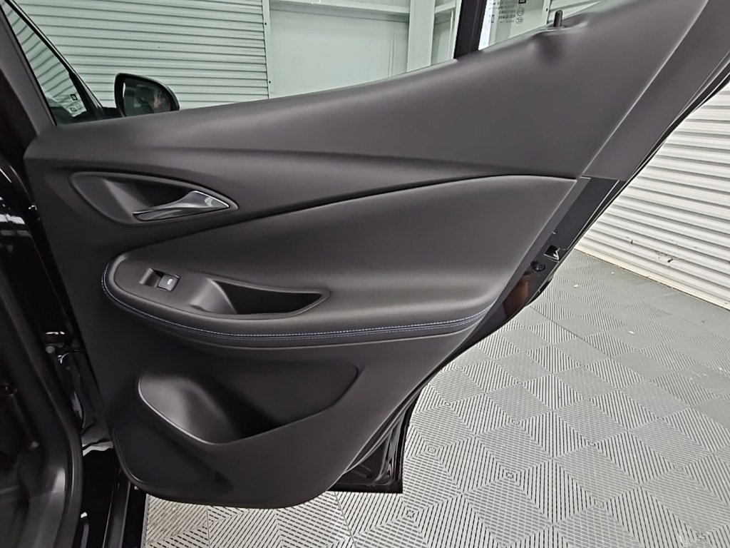 New 2026 Buick Encore GX Sport Touring w/ Advanced Technology Package image 32