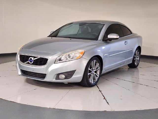 Used 2011 Volvo C70 T5 w/ Convenience Pkg FWD image 1