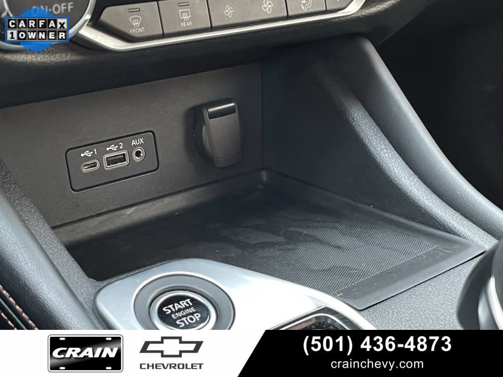 Used 2022 Nissan Sentra SR w/ Trunk Package image 19