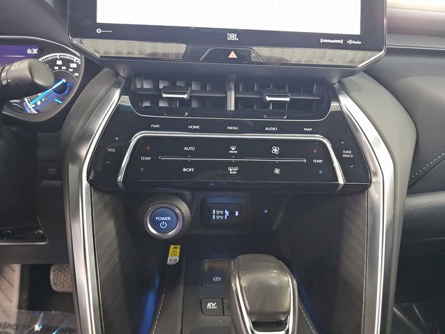 Used 2021 Toyota Venza image 24