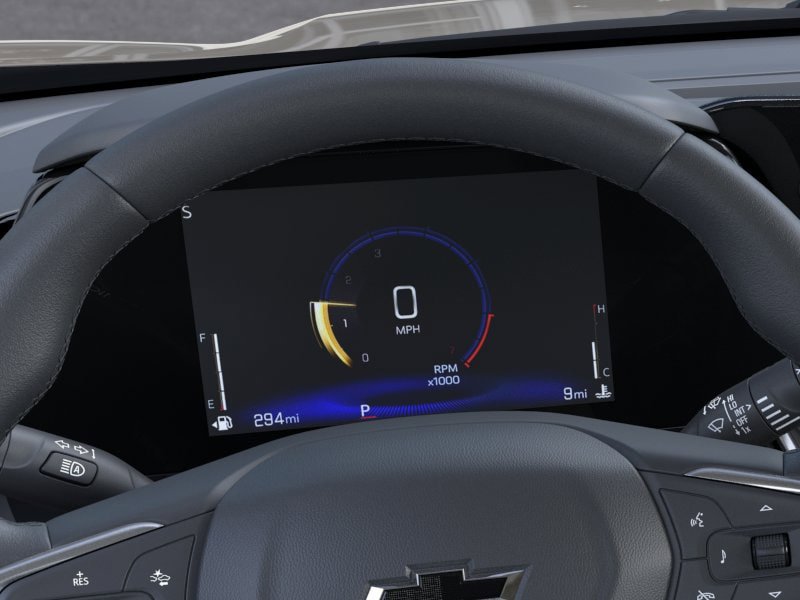 New 2026 Chevrolet Trax ACTIV w/ Driver Confidence Package FWD image 38