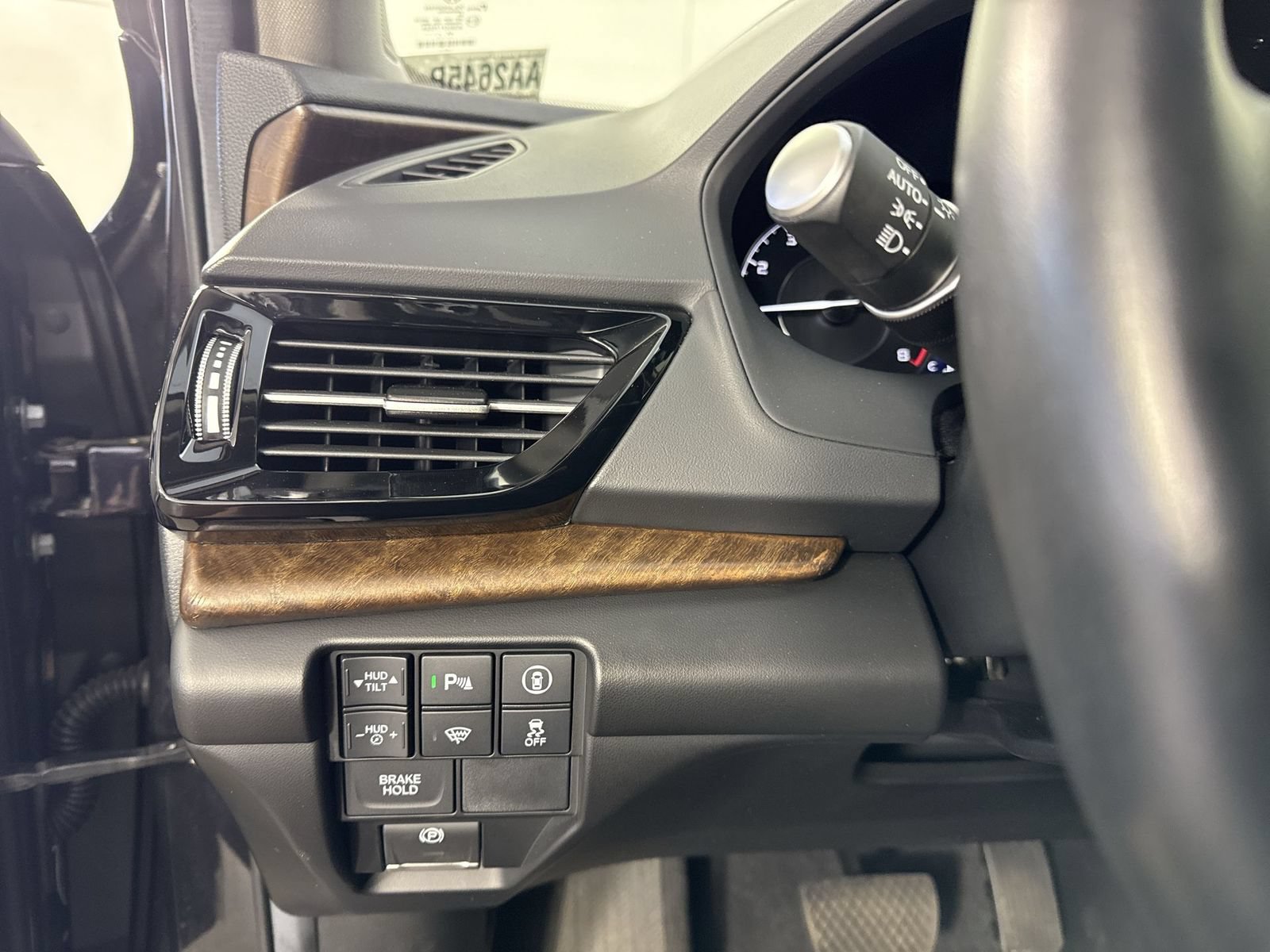 Certified 2024 Acura RDX SH-AWD w/ Advance Package image 14