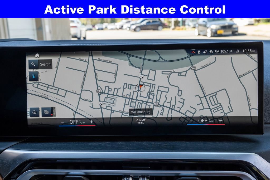 Used 2023 BMW i4 eDrive35 w/ Premium Package image 14