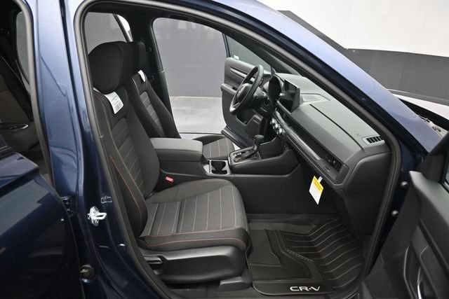 New 2026 Honda CR-V Sport image 30