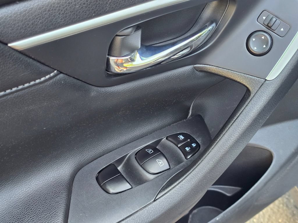 Used 2018 Nissan Altima 2.5 SL FWD image 23