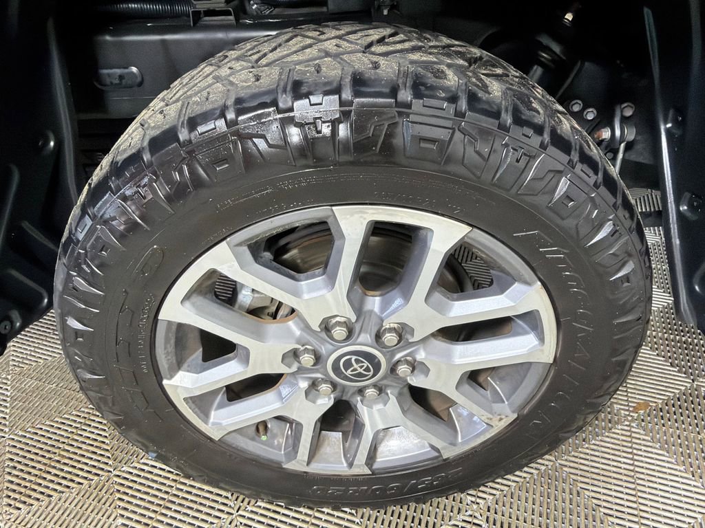 Used 2023 Toyota Tundra 1794 Edition image 18