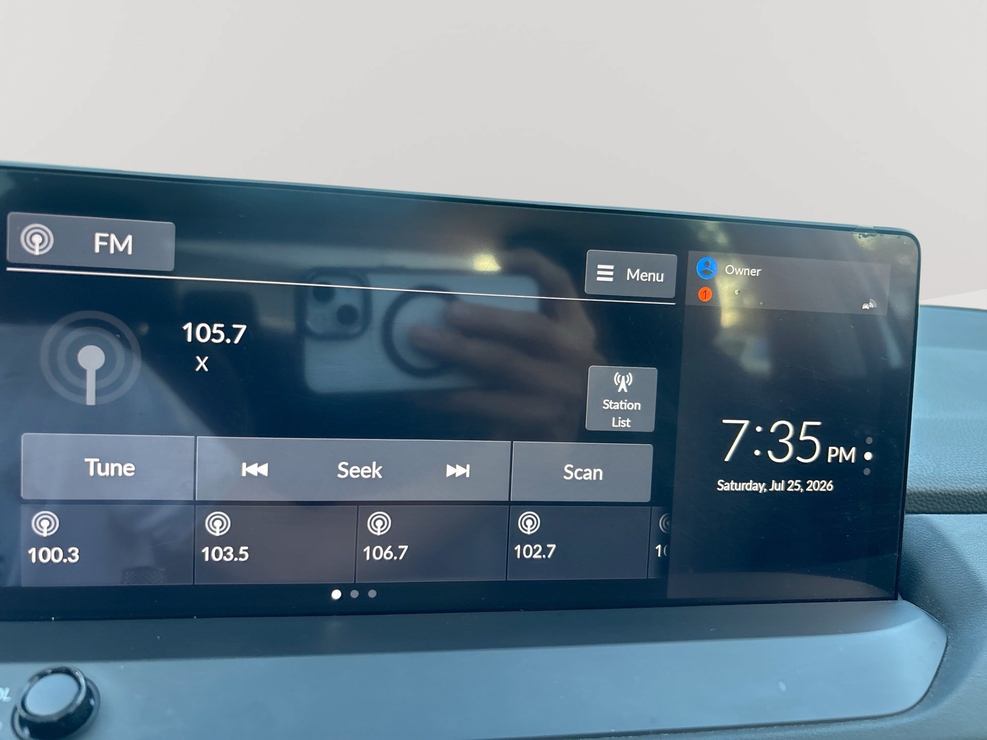 Used 2024 Honda Accord EX-L image 12