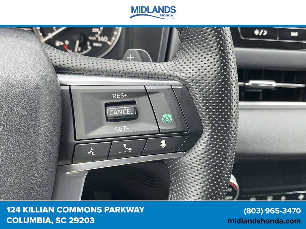 Used 2025 Mitsubishi Outlander SE FWD image 22