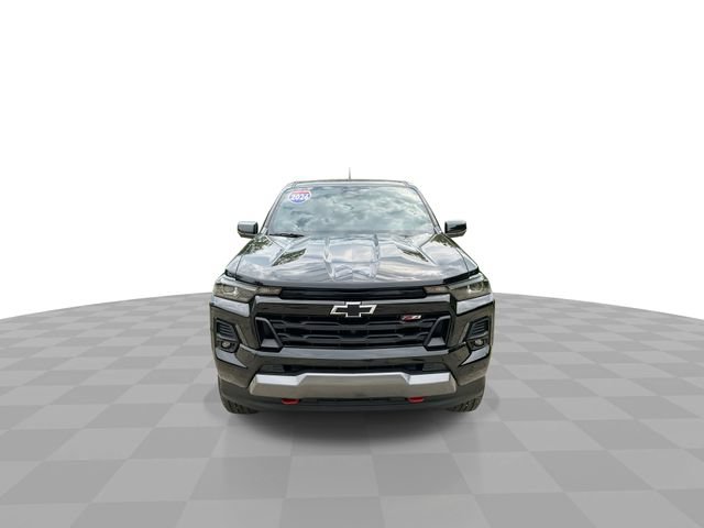 New 2026 Chevrolet Colorado Z71 w/ Technology Package AWD/4WD image 4