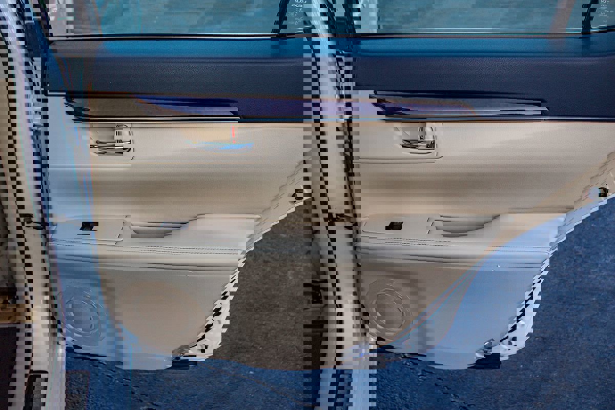 Used 2015 Lexus ES 350 image 15