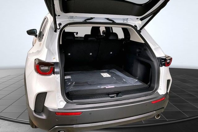 New 2026 MAZDA CX-50 AWD 2.5 S w/ Preferred Pkg image 14