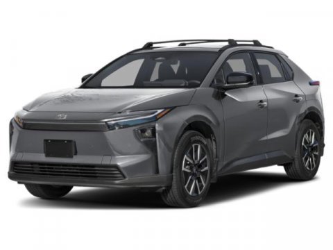 New 2026 Toyota bZ FWD image 1