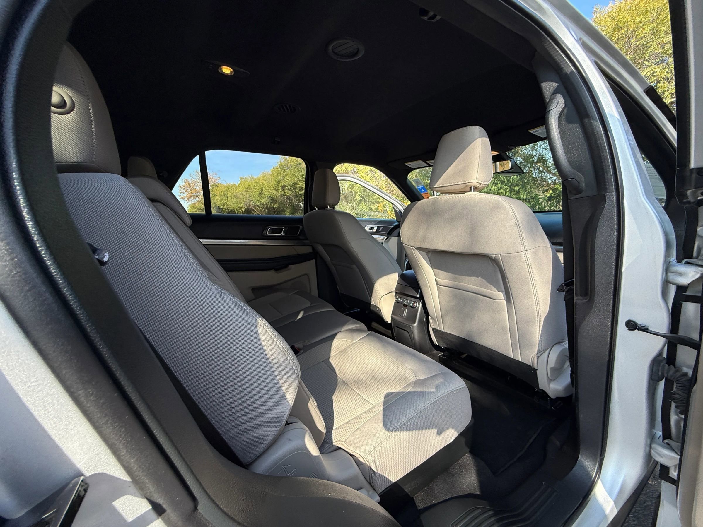 Used 2019 Ford Explorer XLT w/ Equipment Group 201A image 32