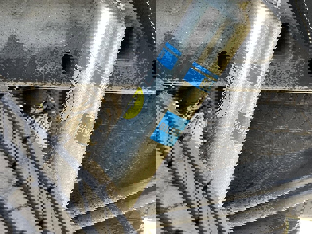 Used 2019 Ford F150 Lariat image 10