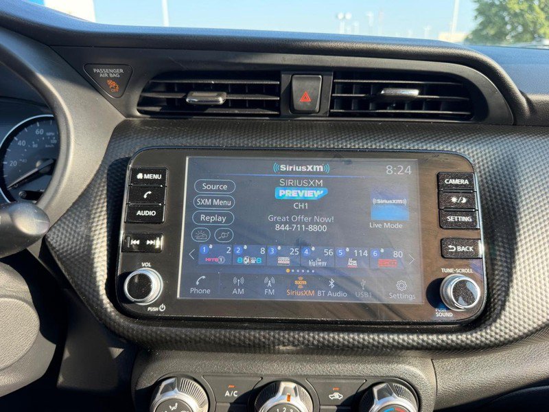 Used 2023 Nissan Kicks SV FWD image 13
