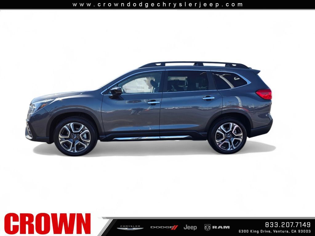 Used 2025 Subaru Ascent Touring w/ Popular Package #2 image 4